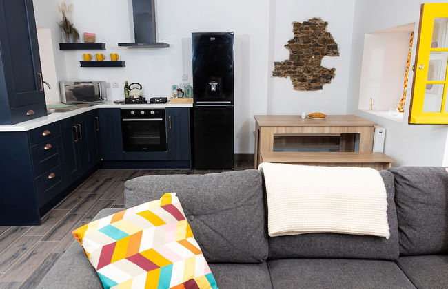 Shannon Castle Holiday Cottages - Foto 21