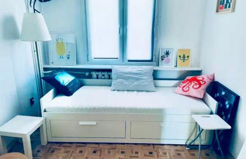 Pabianice 3 pokoje , parter 10 min od portu Łódź - Foto 3