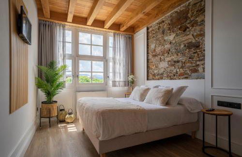 Apartamentos Turísticos Casa Arango - Foto 73