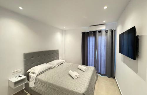 Casa Bianca Corfu Town - Foto 15