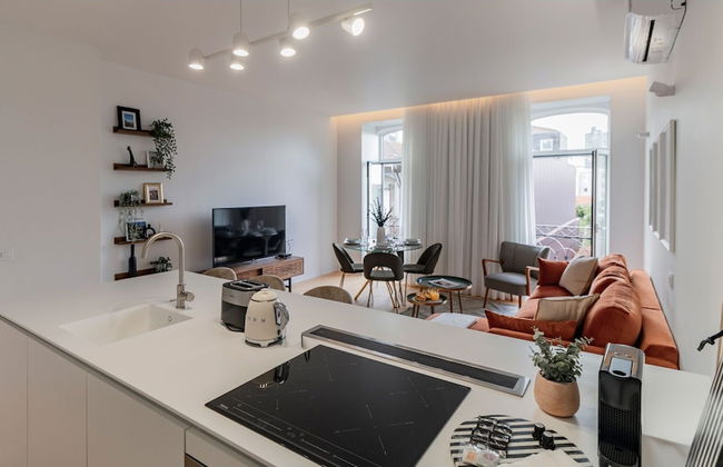 Almada 551 by LovelyStay - Foto 76