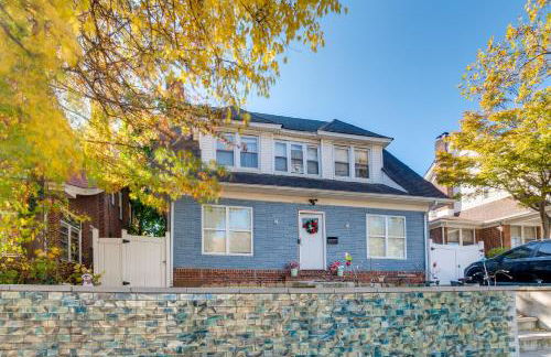 1 Mi to Train Station Quiet Apartment in Newark - Foto 22