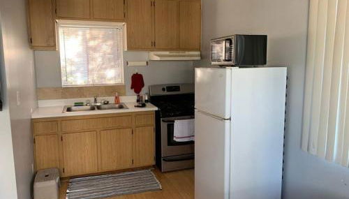 Private Studio GuestHouse With Everything! - Foto 3