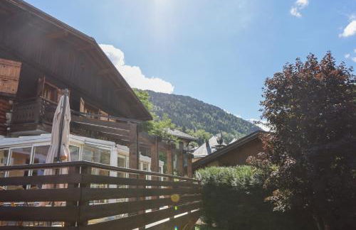Chalet Belle-Sofianna - Foto 44