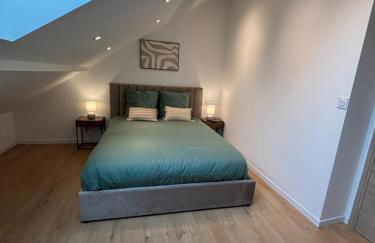 Magnifique T3 haut standing avec jacuzzi en supplément parking privée - Foto 7