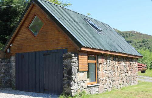 Old Stone Byre - Foto 1