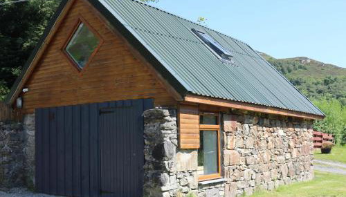 Old Stone Byre - Foto 1