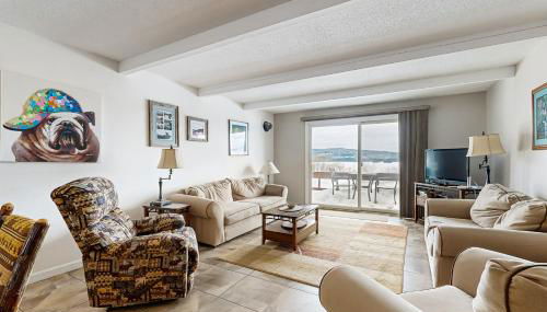 Squaw Village Condo - Foto 4