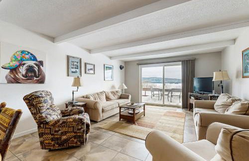 Squaw Village Condo - Foto 4