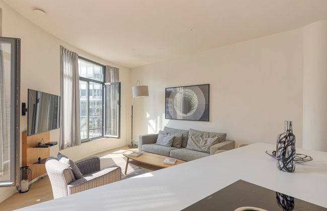 Downtown Brussels Splendor Suites - Foto 32