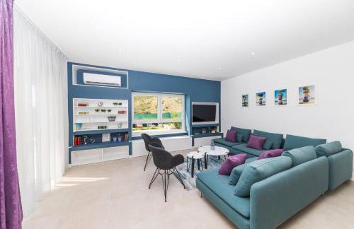 Villa Olivia Trogir - Foto 11