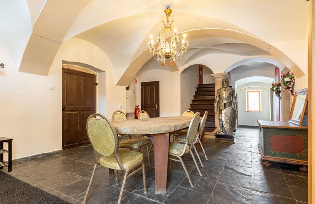 Statek Martínkovice - Foto 5