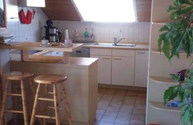 Haus Säntisblick - Foto 9