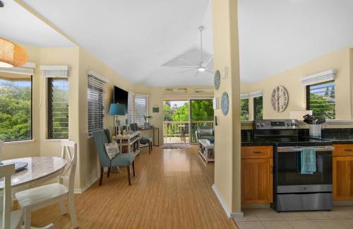 Hanalei Bay Villa Cottage 2Br 2Ba with Mountain Views HBV24 - Foto 29