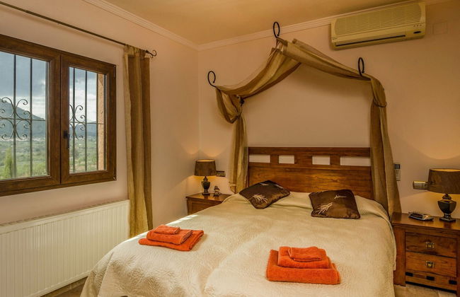 Belvilla by OYO Casa el Paraiso - Foto 6