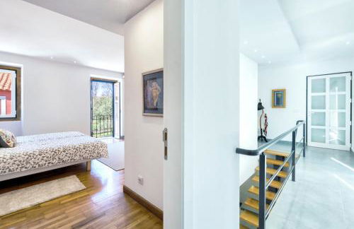 Vila Libania - Foto 49