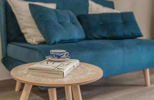 The Olive Suite - Foto 9