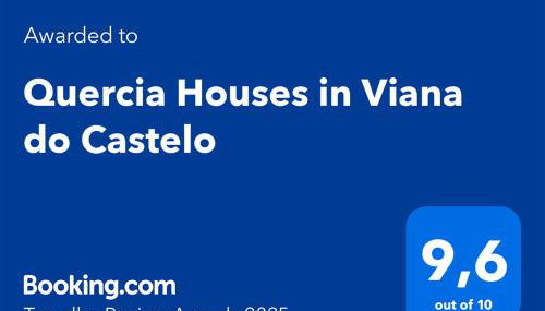 Quercia Houses in Viana do Castelo - Foto 2