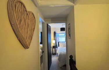 Quirky 3 Bedroom Home From Home - Foto 27