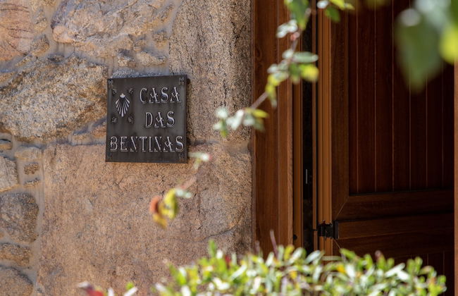 Casa Rural as Bentinas - Foto 72