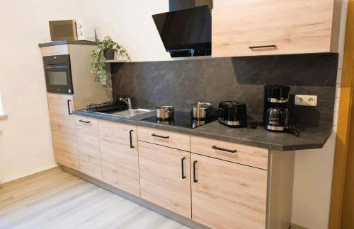 65m² Ferienwohnung zwischen Skiarena & Saunawelt - Foto 13