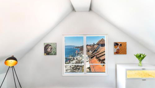 Ferienwohnung Riviera Self Check-in - Foto 5