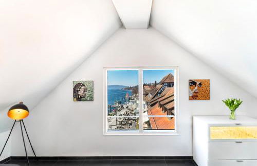 Ferienwohnung Riviera Self Check-in - Foto 5