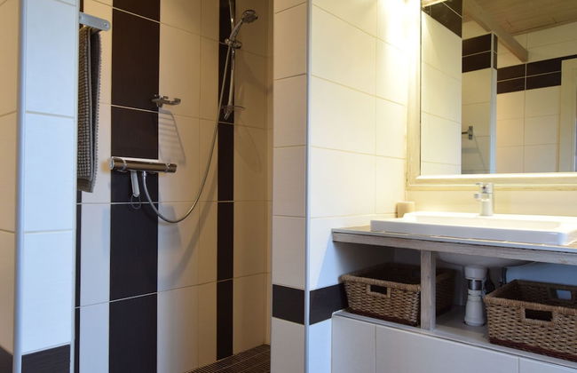 Cozy Cottage in Bastogne - Foto 23