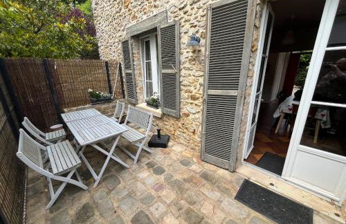 Chez Oscar - Foto 27