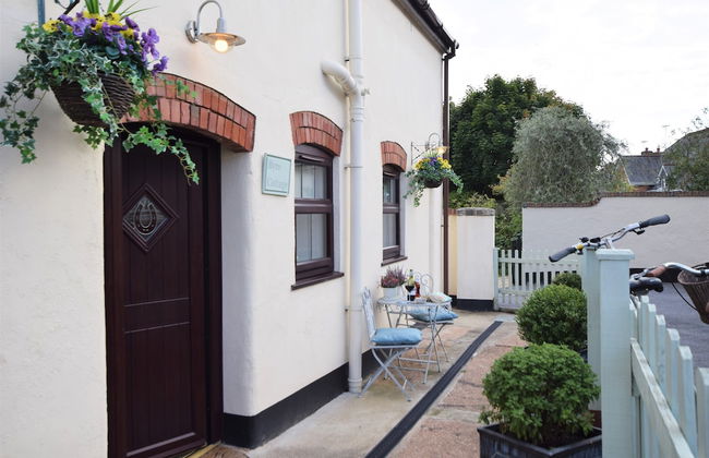 Byre Cottage - Foto 17