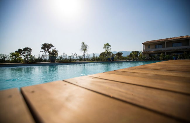 Résidence Saint Cyprien Plage - Foto 41