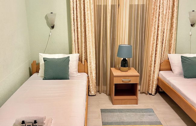 Victoria Hotel - Foto 7