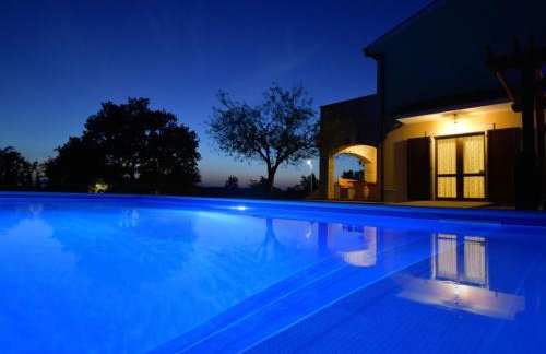 Villa Blog 1 by Interhome - Foto 74