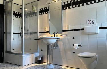 Luxury Wellness Villa mit Schlossblick - Sauna & Whirlpool - Foto 67