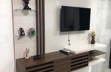 FLAT BEIRA MAR BARRA DE JANGADA ANDAR ALTO JABOATão - Foto 10