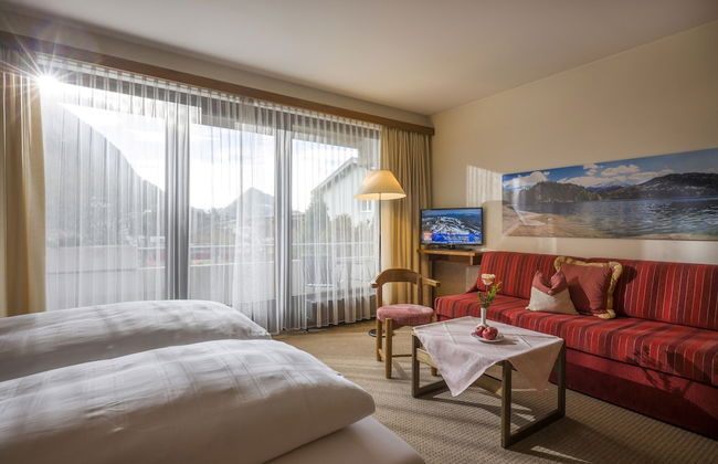 Aparthotel Andreas Hofer - Foto 4