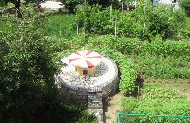 Charming Palit Kroatien Holiday House With Garden - Foto 18