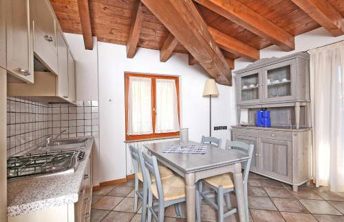 Residence Casa Gardola, GTSGroup - Foto 15