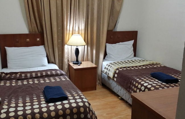 North Borneo Paradise @ Marina Court Resort Condo - Foto 4