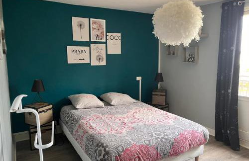 Le cozy des tuilières, 2 ch - Foto 17