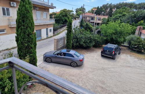 Valia's house -Makri Village - Foto 34