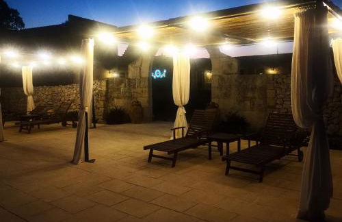 Agriturismo Masseria Quaremme - Foto 16