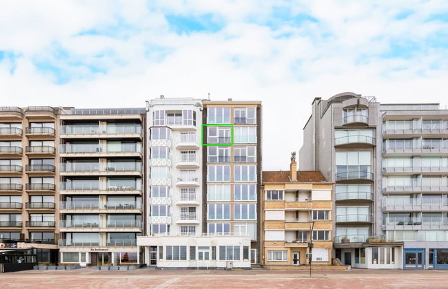 Apartment on the Coast With Beach Access - Foto 1