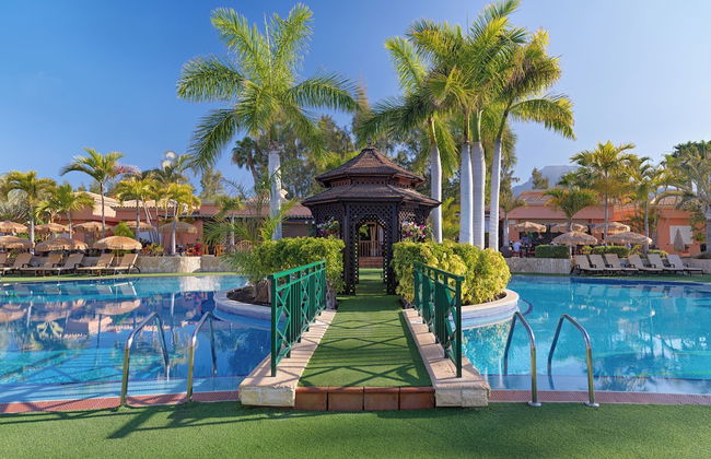 GREEN GARDEN ECO RESORT & VILLAS - Foto 22