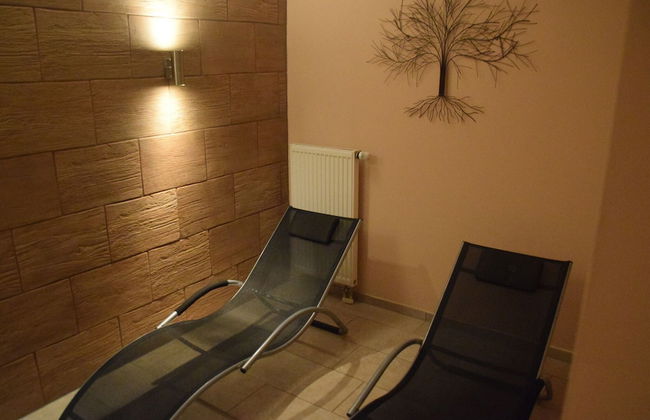 Apartment in Bayrischzell Near Ski Lift - Foto 22