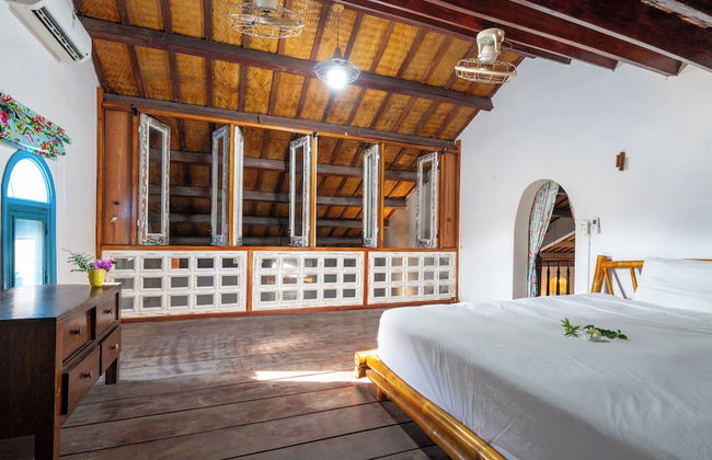 Holiday Villa 3BR Sea View An Bang Beach - Foto 11