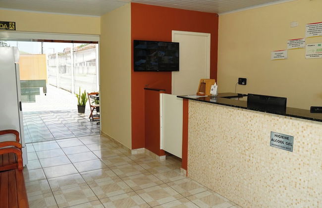 Pousada Caraguá - Foto 2