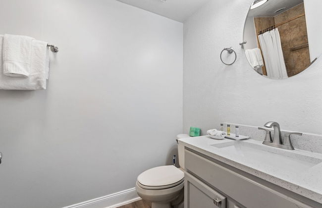 The Enclave Hotel and Suites - Foto 28