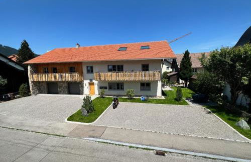 Ferienwohnungen WahlHeimat-Pfronten - Foto 1