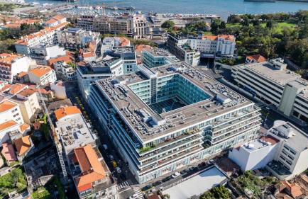 LA VIE Center Flat - Foto 16